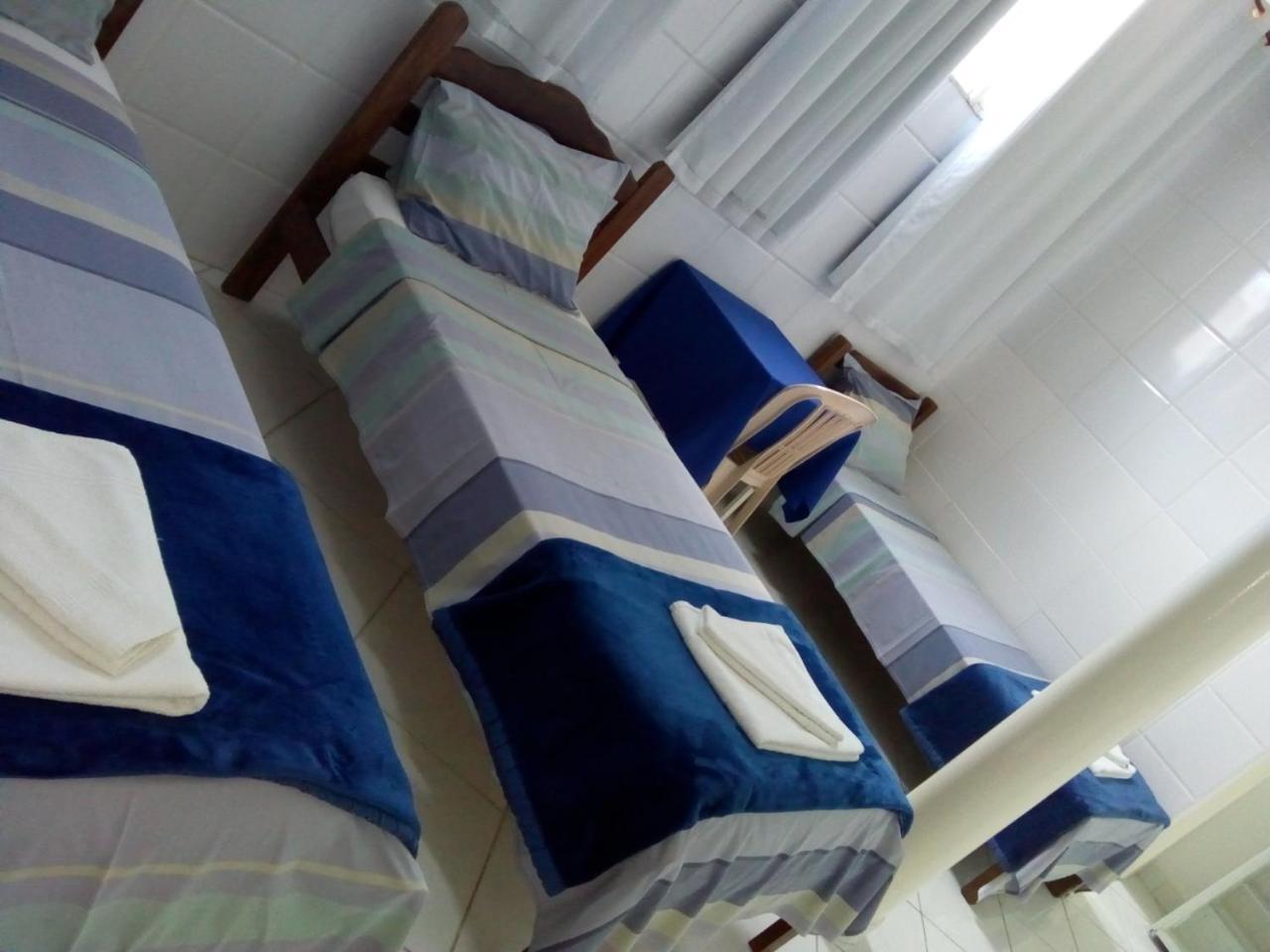 Pousada Convento Da Penha วีลา เวลยา ภายนอก รูปภาพ