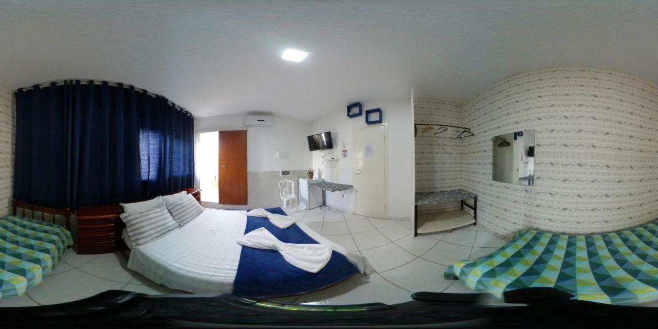 Pousada Convento Da Penha วีลา เวลยา ภายนอก รูปภาพ