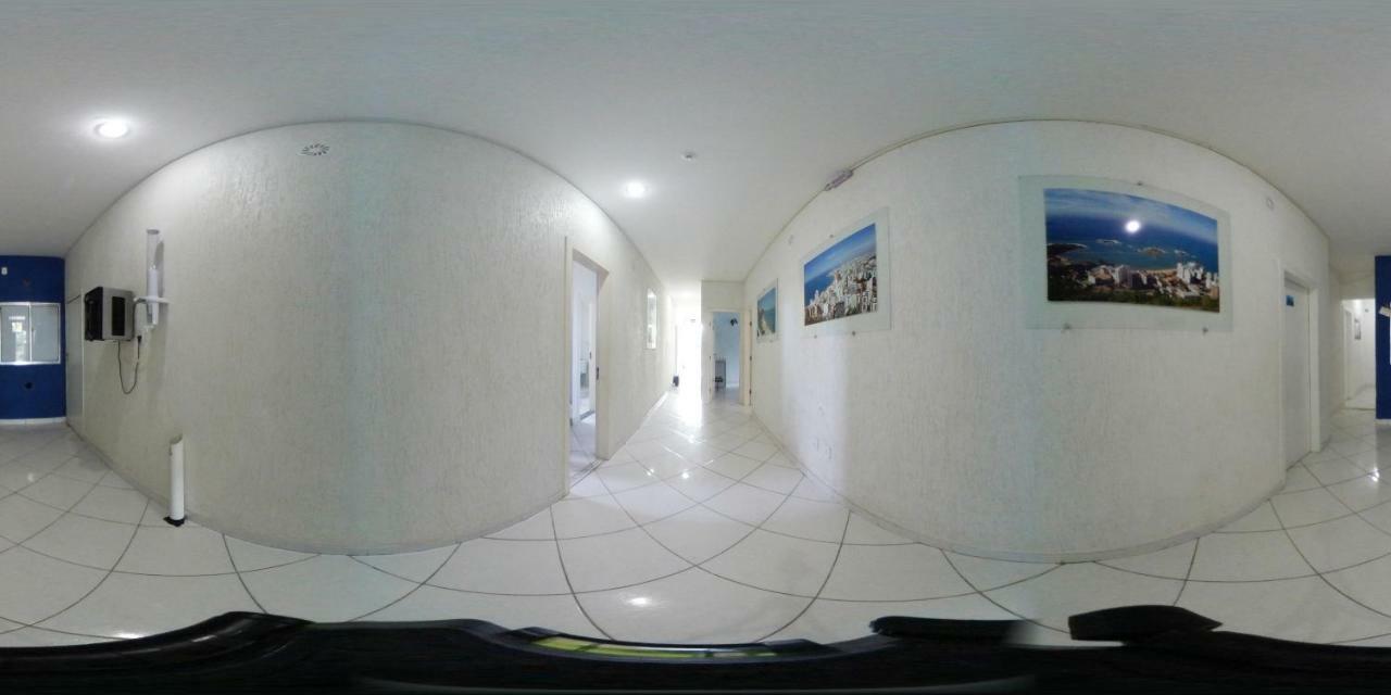 Pousada Convento Da Penha วีลา เวลยา ภายนอก รูปภาพ