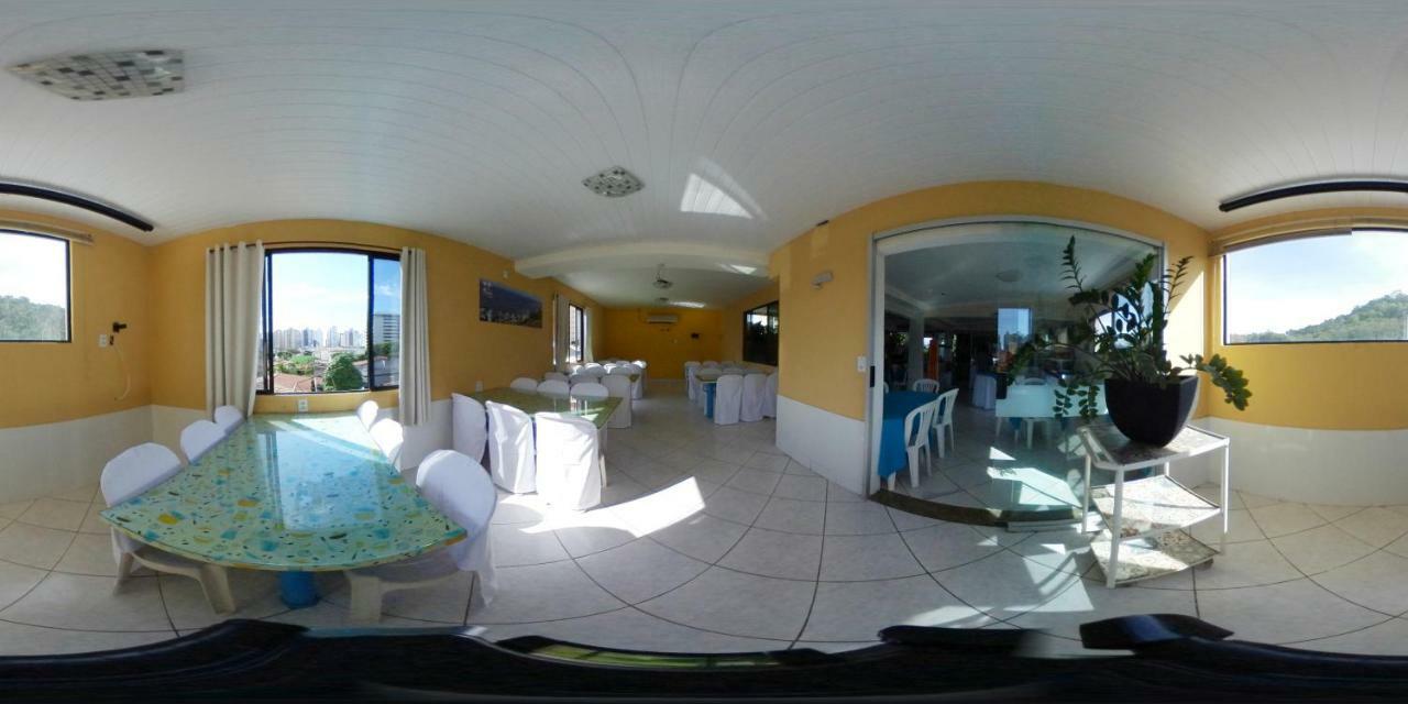 Pousada Convento Da Penha วีลา เวลยา ภายนอก รูปภาพ