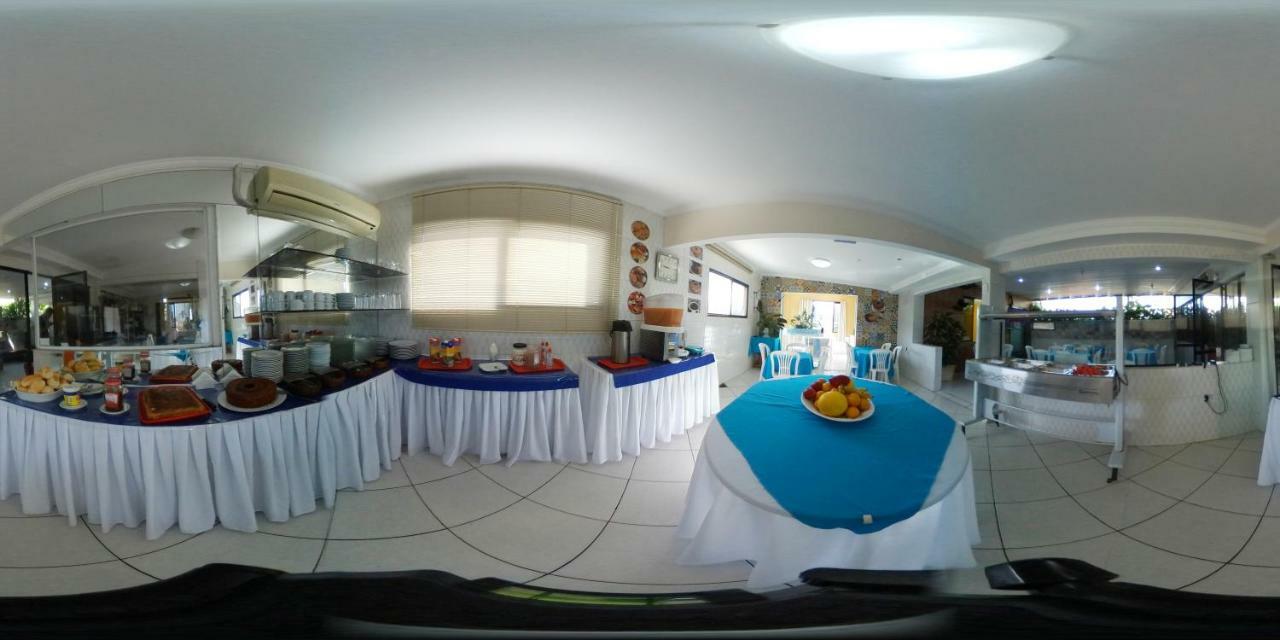Pousada Convento Da Penha วีลา เวลยา ภายนอก รูปภาพ