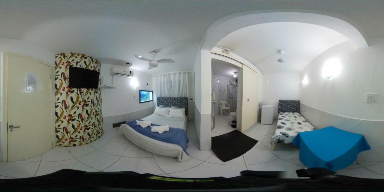 Pousada Convento Da Penha วีลา เวลยา ภายนอก รูปภาพ